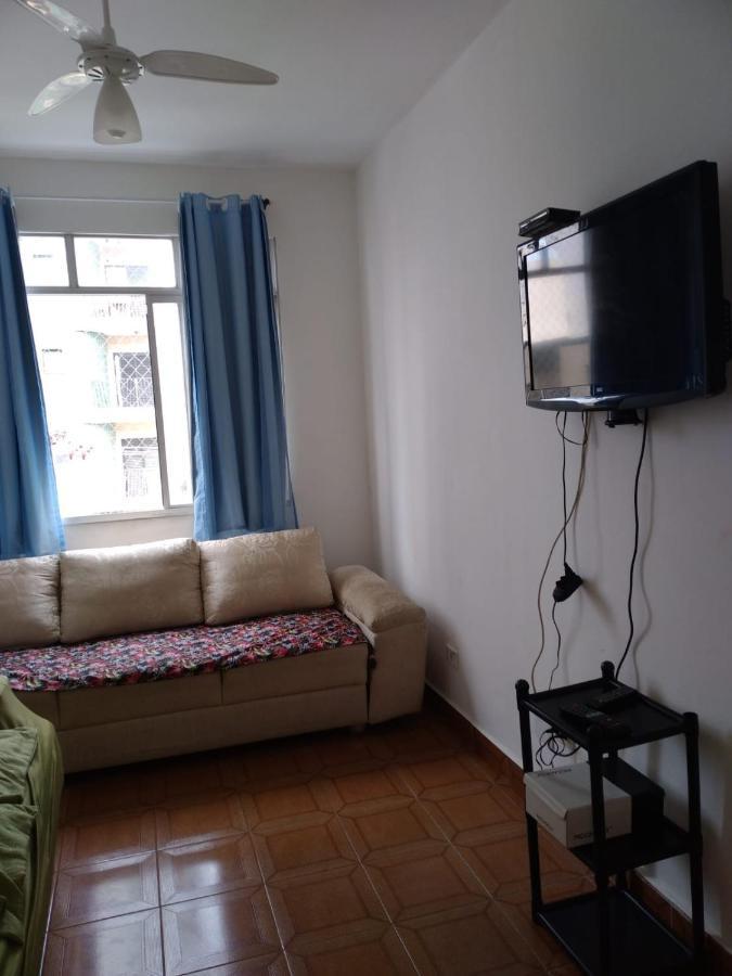 Aconchego Praia Grande 外观 照片
