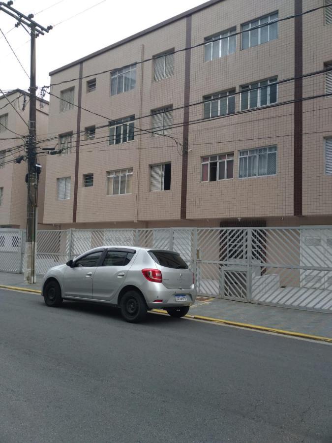 Aconchego Praia Grande 外观 照片